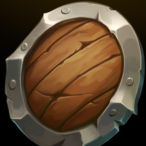 Escudo de Doran Wiki League of Legends Fandom