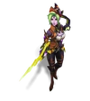 Fiora Bewitching (Citrine)
