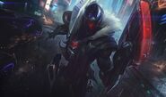 PROJECT: Jhin