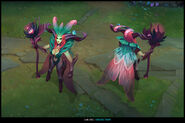 Elderwood LeBlanc Concept 2 (by Riot Artist Sunny 'Kindlejack' Koda)