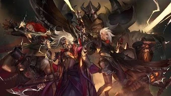 Pentakill Skinreihe League Of Legends Wiki Fandom One, the royal family stripped her of her right to a ppo when traveling abroad. league of legends wiki fandom