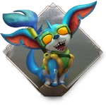 LoR Surfrider Fen Guardian