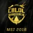 MSI 2016 CBLoL