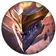 Malphite PrestigeDarkStarCircle
