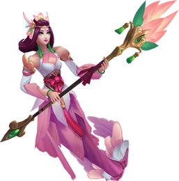 Nami SplendidStaff RoseQuartz Render