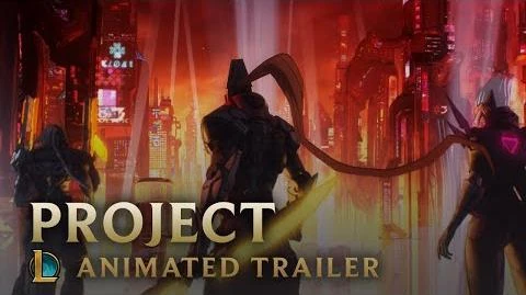 Overdrive_PROJECT_Animated_Trailer_-_League_of_Legends