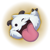 Peace Poro Emote