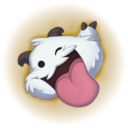Emote League Of Legends Wiki Fandom League of legends poro icon, can be used as emoticon. emote league of legends wiki fandom