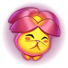 Tee Hee! Emote