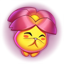 Tee Hee! Emote