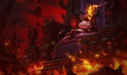 Teemo LittleDevilSkin.jpg (205 KB) Little Devil Teemo