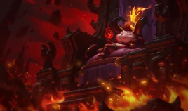 Teemo LittleDevilSkin