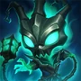 Thresh Champie