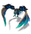 Anivia CosmicFlight (Turquoise)