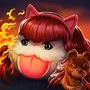 Annie Poro Icon