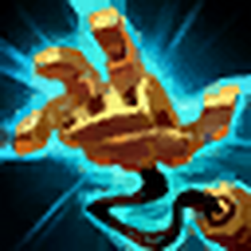 Blitzcrank (League of Legends), League of Legends Wiki