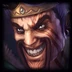 Draven Standard Draven Sq