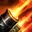 Gangplank Cannon Barrage