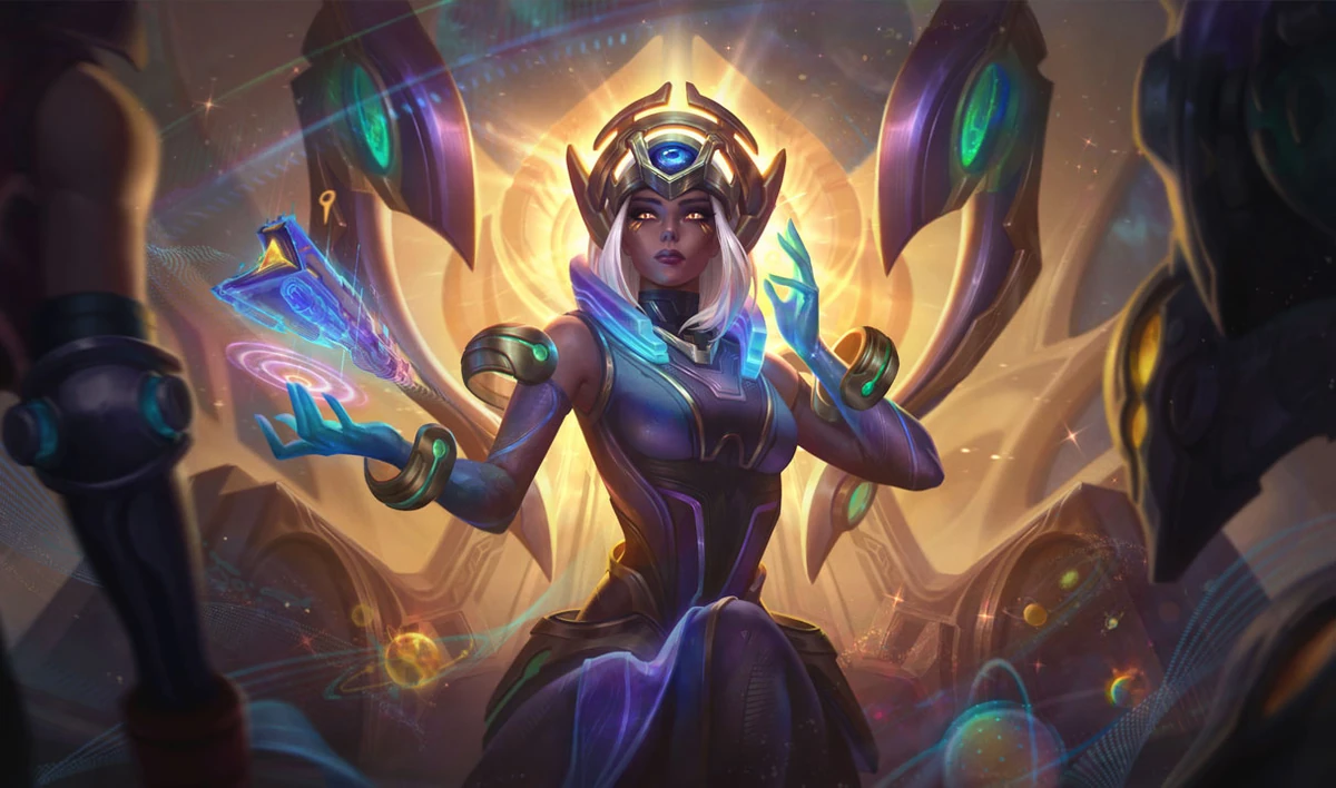 Kudos Productions | League of Legends Wiki | Fandom