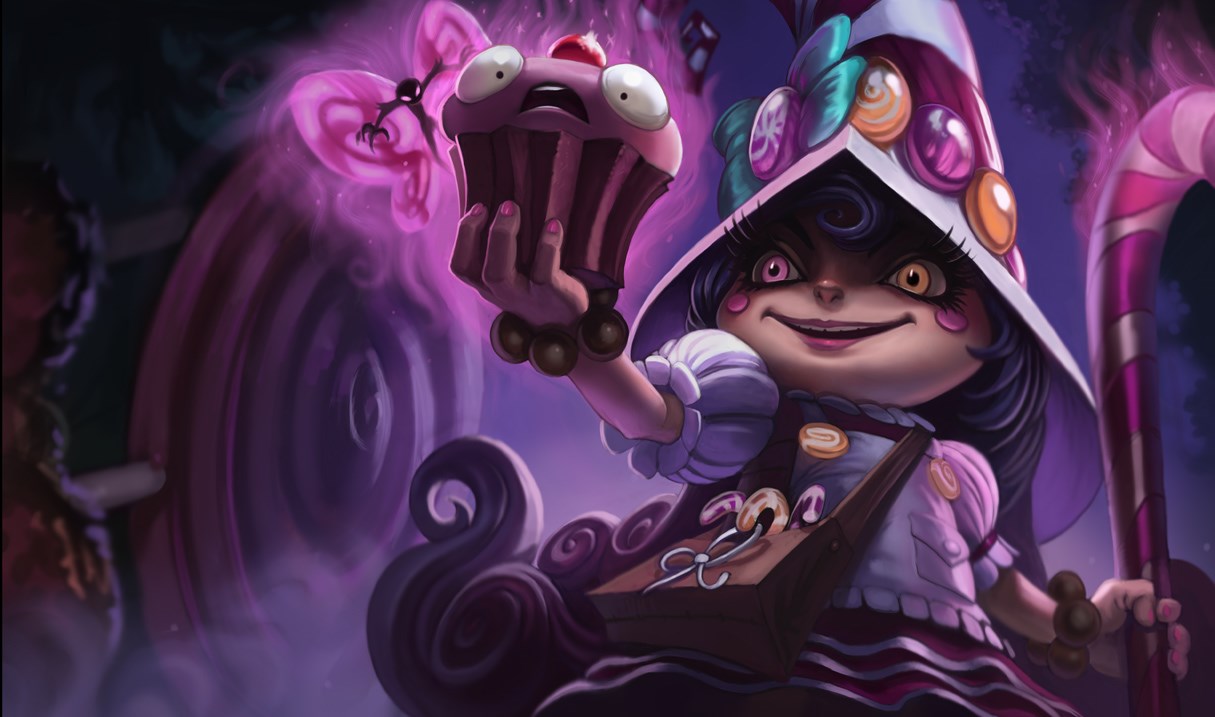 Lulu/LoL/Cosmetics | League of Legends Wiki | Fandom