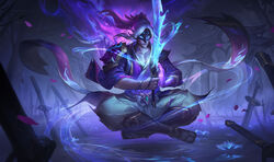 Blossom - Liquipedia League of Legends Wiki