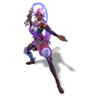 Nilah StarGuardian (Tanzanite)