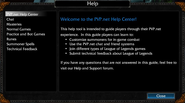 league of legends pvp kernel error