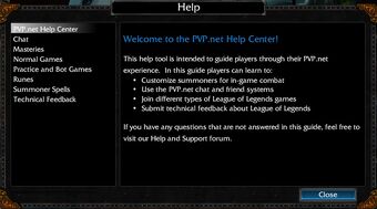 Pvp Net League Of Legends Wiki Fandom