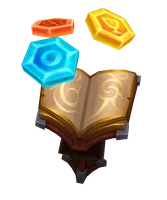 6,000 - Exclusive Rune Ward Skin