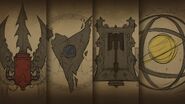Runes 2018 paths