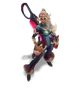 Samira SpaceGroove (Obsidian)