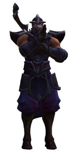 Shen Render