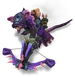 Twitch Medieval (Amethyst)