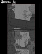 Zaun CONVRGENCE Concept 05.jpg (539 KB) Zaun "CONV/RGENCE" Concept 5 (by Riot Contracted Artist Guanyu Cheng)