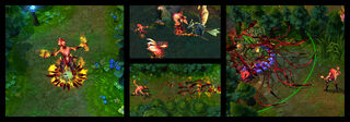 Zyra Wildfire Screenshots.jpg (916 КБ) Зайра Лесной Пожар