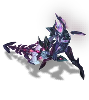 Aatrox Primordian (Base)