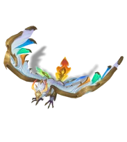 Anivia DivinePhoenix (Base)