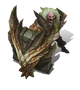 Braum Dragonslayer (Sandstone)