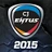 CJ Entus 2015
