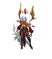 Karma Conqueror (Base)