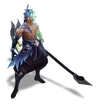 Kayn Nightbringer (Sapphire)