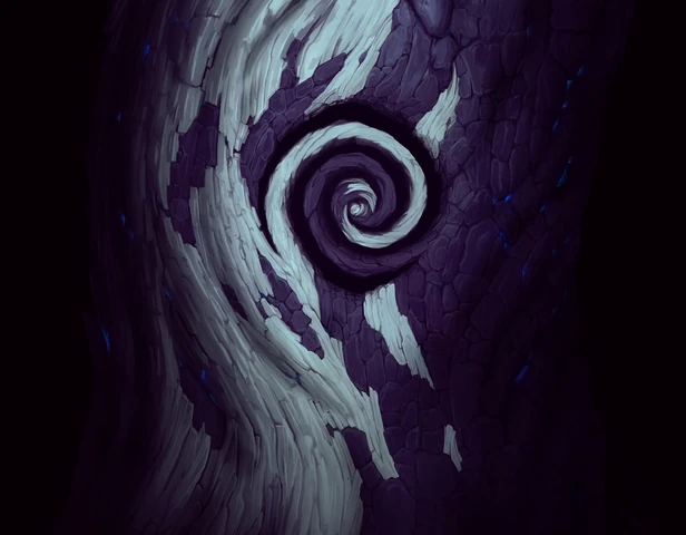 Kindred Promo 1 (by Riot Artist Mitchell Malloy)