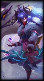 Kindred SpiritBlossomLoading