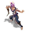 Lee Sin Heavenscale (Lustrous)