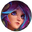 Lillia - The Bashful Bloom Lillia - The Bashful Bloom
