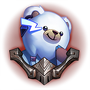 Season 2020 - Split 2 - Iron Emote