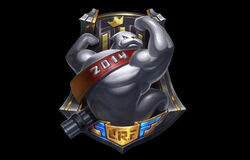 Top Champion Picks in All Random Ultra Rapid Fire (ARURF)