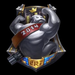 Ultra Rapid Fire League Of Legends Wiki Fandom 25,616 matches ( last 2 days ). ultra rapid fire league of legends