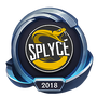 Worlds 2018 Splyce Emote