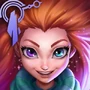 Zoe Illustration
